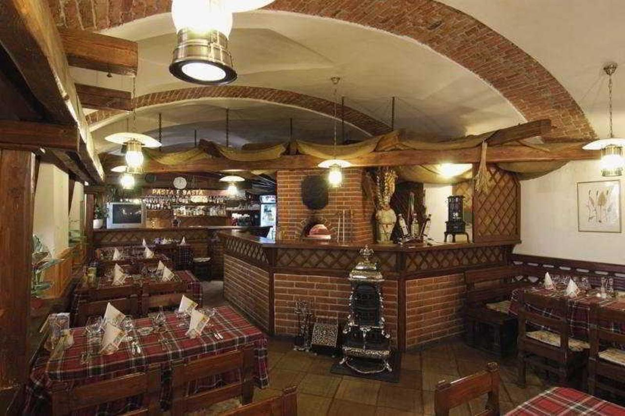 Hostel Junior Πράγα Εξωτερικό φωτογραφία
