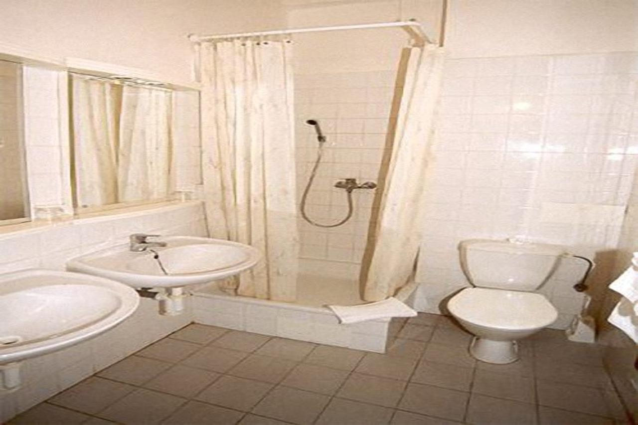 Hostel Junior Πράγα Εξωτερικό φωτογραφία