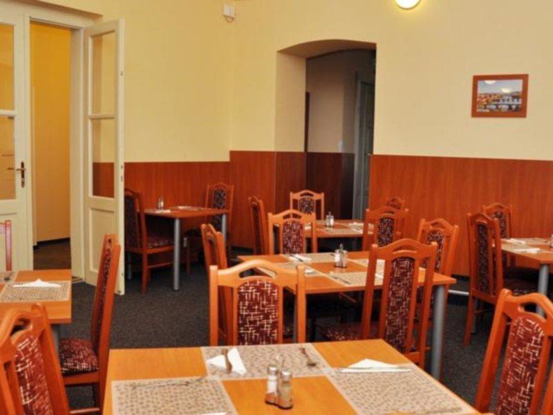 Hostel Junior Πράγα Εξωτερικό φωτογραφία