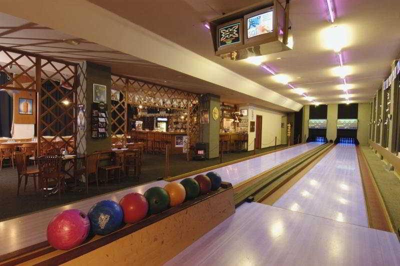 Hostel Junior Πράγα Εξωτερικό φωτογραφία