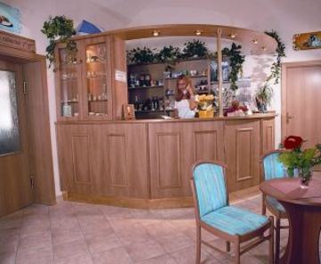 Hostel Junior Πράγα Εξωτερικό φωτογραφία